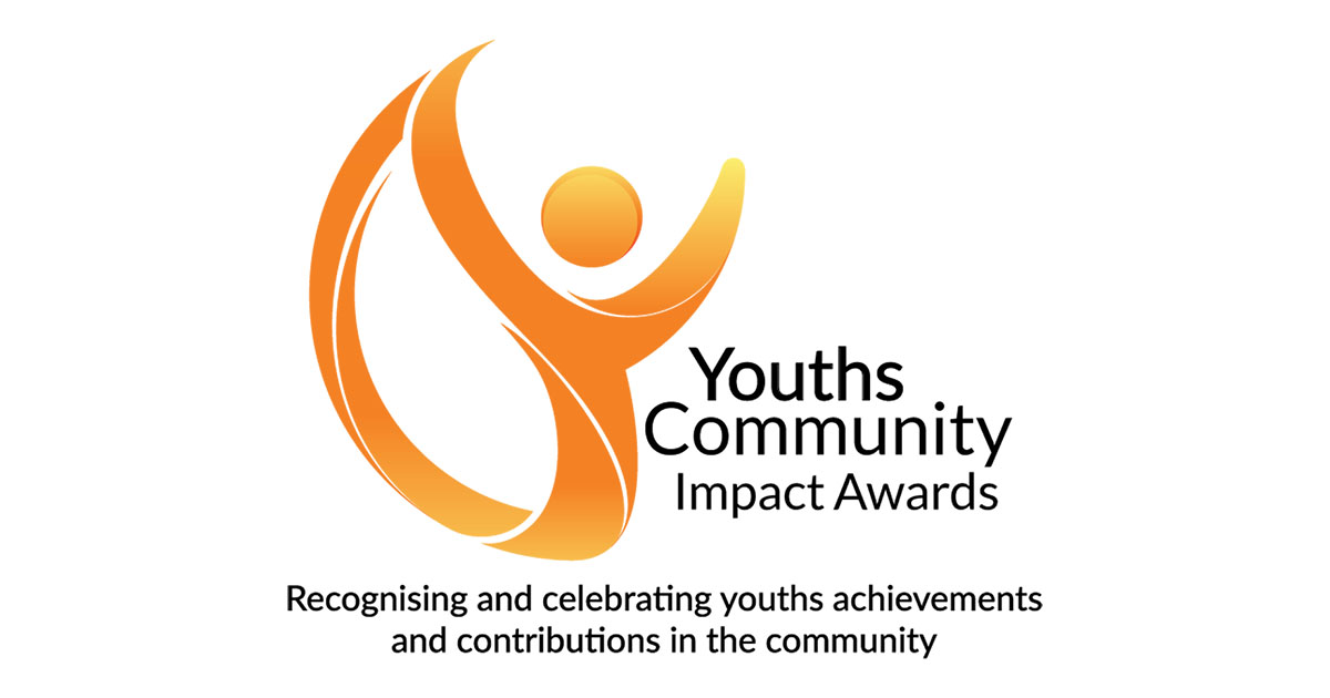 Award Nominations Youths Community Impact Awards